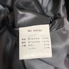 コートの画像