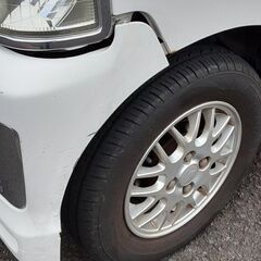 ダイハツ　アトレーワゴンターボの画像