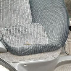 ダイハツ　アトレーワゴンターボの画像