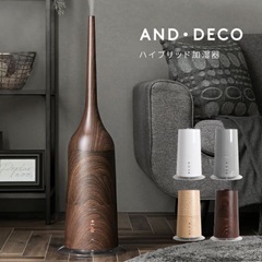 加湿器　　
の画像