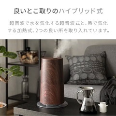 加湿器　　
の画像