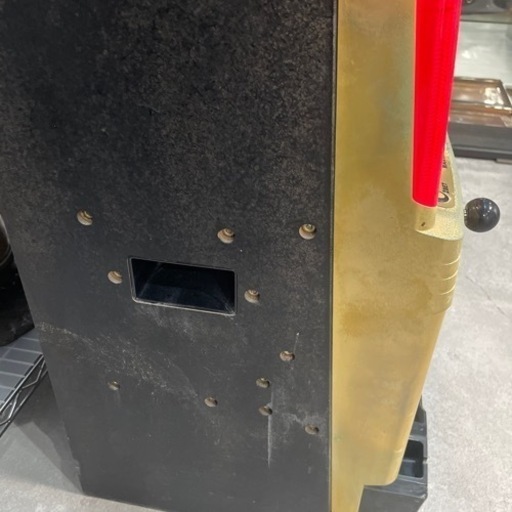 【ジモティー割】Sammy サミー 4号機 獣王 現状品
