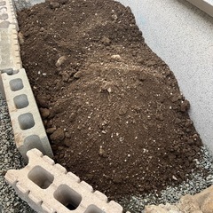 残土差し上げます