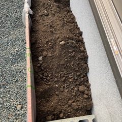 残土差し上げますの画像