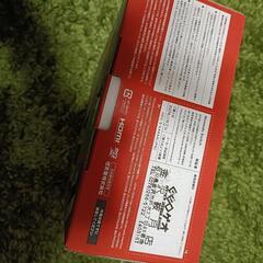 ②任天堂Switch有機EL（新品未使用品）の画像