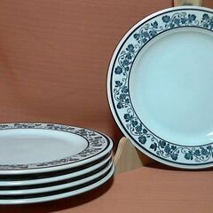 Corinth Blue YAMATO JAPAN 昭和レトロ ...