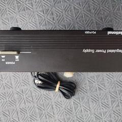 トランシーバー スピーカー