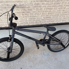 BMX  　WETHEPEOPLE ( ウィーザピープル )