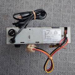 トランシーバー スピーカーの画像