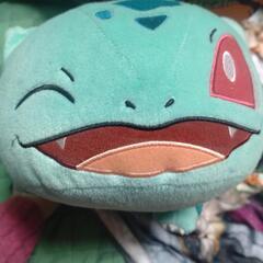 フシギダネぬいぐるみポケモン