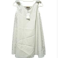 新品未使用【ジュエルチェンジズ】タグつき ワンピースの画像