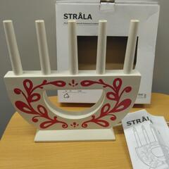 イケア　IKEA　クリスマス🎁照明器具