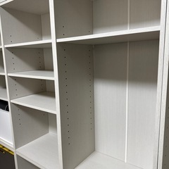 大量カラーボックス！の画像