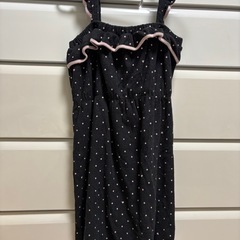 トリンプ&アモスタイル☆ナイトローブセットの画像