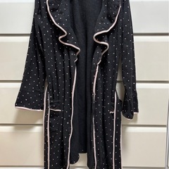 トリンプ&アモスタイル☆ナイトローブセットの画像