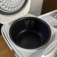 タイガー炊飯器取引決まりました⭕️の画像
