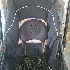 コンビ ベビーカー メチャカルの画像