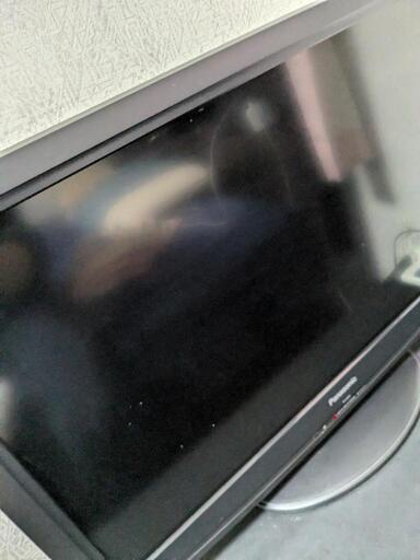 テレビ　VIERA
