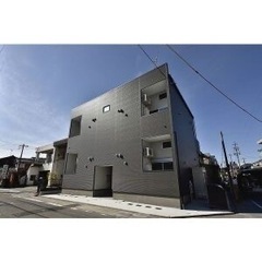✨初期費用8万円✨ スワンコート　205（2階）