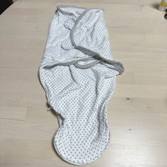 スワドル　おくるみ　新生児