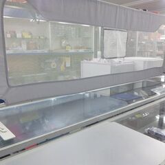 ベッドガード 幅185cm ベッドフェンス グレー系  ベビー用品 高さ調節・垂直昇降可能 ずり落ち防止 転落防止 ☆ 札幌市 北区 屯田 の画像