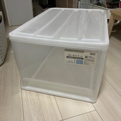 クローゼットケース