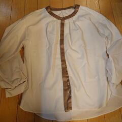 NOLLEYS  ブラウス