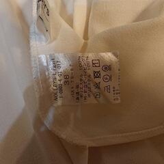 NOLLEYS  ブラウスの画像