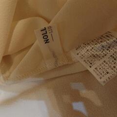 NOLLEYS  ブラウスの画像