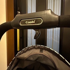 セット売りでお値引可能⭐️ ベビーカー combiの画像