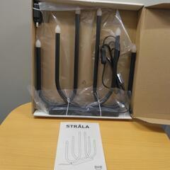イケア　IKEA　クリスマス🎁照明器具　未使用