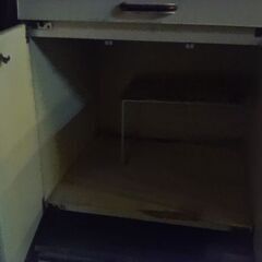 作業用のテーブルなどにいかがでしょうか？の画像