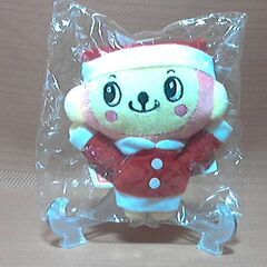 ★激レア★製薬非売品★ムコサル★ぬいぐるみ★ＯＡクリーナー★サン...