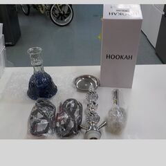 シーシャセット　水パイプタバコ