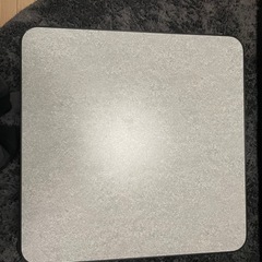 こたつテーブル、こたつ布団の画像