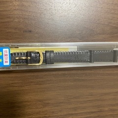 新品　時計　交換ベルト　12mm　の画像