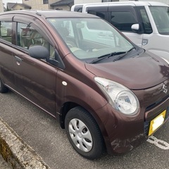 ⭐︎ スズキ　アルト　HA25S  2WD 走行距離 約62,0...