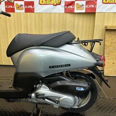 無料配送有　ホンダ　HONDA　トゥデイ　TODAY　3083km　AF67　ローン可　3ヶ月保証付　エンジンオイル・バッテリー新品交換　ナンバー登録代行受付中　バンガレージ京都の画像