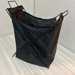 【無料】ランドリーバスケット