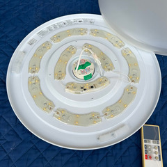 6畳用LEDシーリングライト