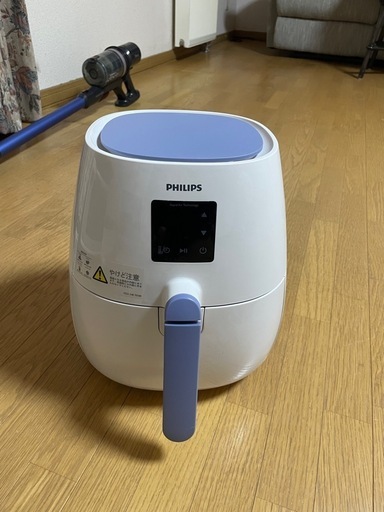 ノンフライヤー家電