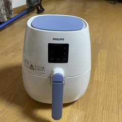 ノンフライヤー家電