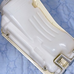 Panasonic 加湿空気清浄機の画像