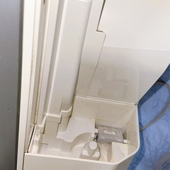 Panasonic 加湿空気清浄機の画像
