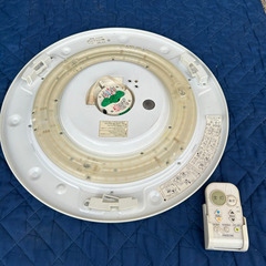 LEDシーリングライト