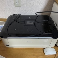 ジャンク品コピー機