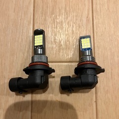 HB4 LEDバルブ