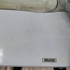 【最終値下げ】キャノン・インクジェットプリンター　中古品の画像