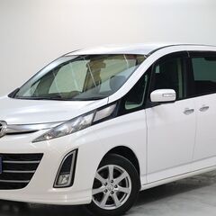 意外と広いんです😍マツダ ビアンテ 　ｉ－ｓｔｏｐ　スマートエデ...