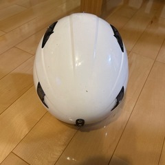 LEAD ジェットヘルメットの画像